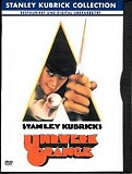 Uhrwerk Orange (1971) Stanley Kubrick